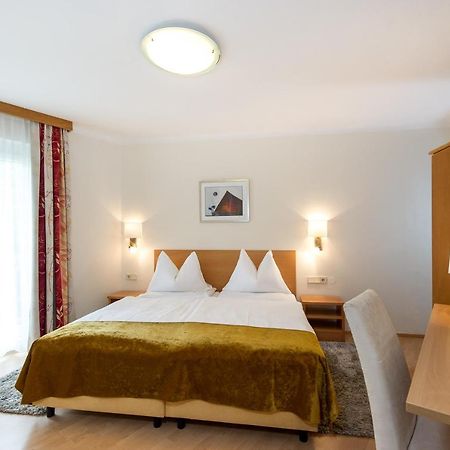 Gaestehaus Wrann Velden am Wörthersee Esterno foto